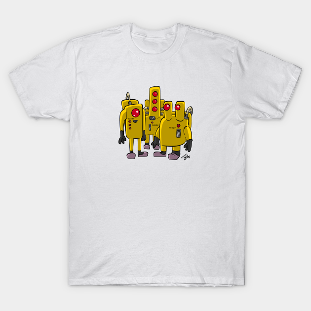 CDA - Disney - T-Shirt | TeePublic
